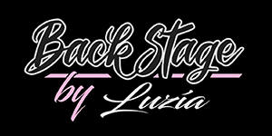 Peluquería en Calatayud - logo de BlackStage by Luzia